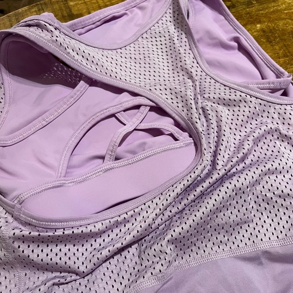 Fila Tank - Size M - Picture 5 of 5